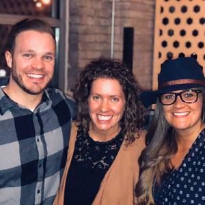 Meet your Posher, Abbie